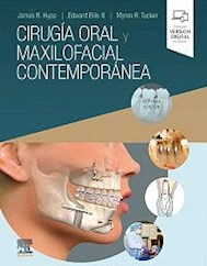 Papel Cirugía Oral Y Maxilofacial Contemporánea Ed.7