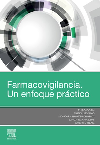 E-book Farmacovigilancia. Un enfoque práctico