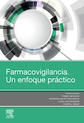 E-book Farmacovigilancia. Un Enfoque Práctico