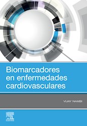 E-book Biomarcadores En Enfermedades Cardiovasculares (Ebook)