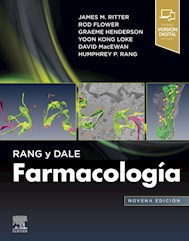 E-book Rang Y Dale. Farmacología