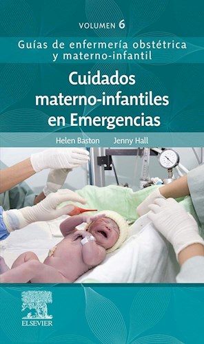 Papel Cuidados Materno-Infantiles en Emergencias