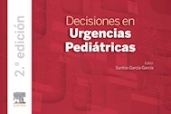 E-book Decisiones En Urgencias Pediátricas