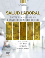 Papel Salud Laboral Ed.5