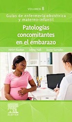 Papel Patologías Concomitantes En El Embarazo