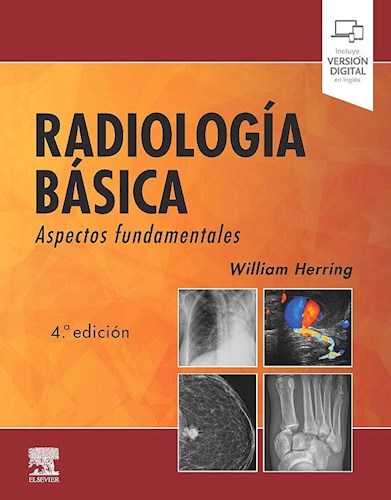 Papel Radiología Básica Ed.4
