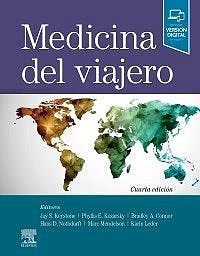Papel Medicina del Viajero Ed.4