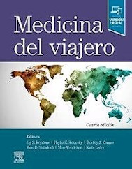 Papel Medicina Del Viajero Ed.4