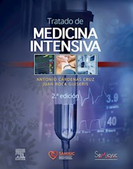 E-book Tratado De Medicina Intensiva