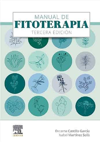 Papel Manual de Fitoterapia Ed.3