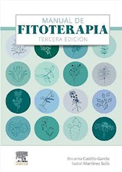 Papel Manual De Fitoterapia Ed.3