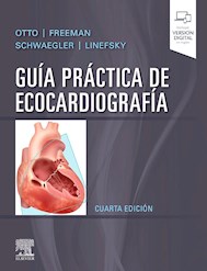 Papel Guía Práctica De Ecocardiografía Ed.4