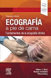 Papel Ecografía A Pie De Cama Ed.2