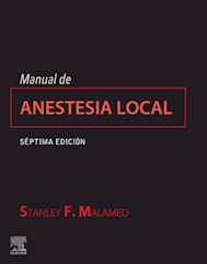 E-book Manual De Anestesia Local