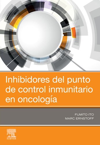 E-book Inhibidores del punto de control inmunitario en oncología