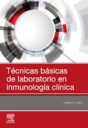 E-book Técnicas Básicas De Laboratorio En Inmunología Clínica