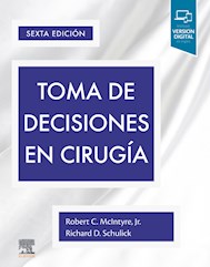E-book Toma De Decisiones En Cirugía