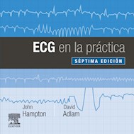 E-book Ecg En La Práctica