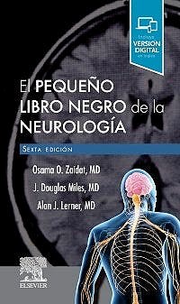 Papel El Pequeño Libro Negro de la Neurología Ed.6