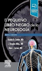 Papel El Pequeño Libro Negro De La Neurología Ed.6