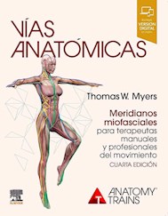 Papel Vías Anatómicas Ed.4