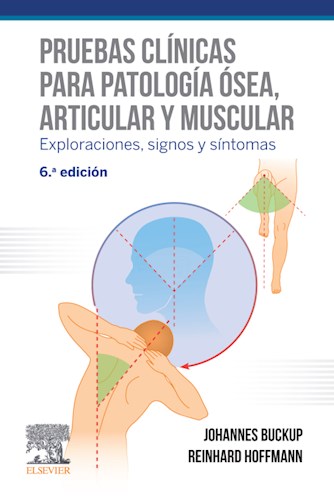 E-book Pruebas clínicas para patología ósea, articular y muscular