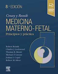 E-book Creasy & Resnik. Medicina Maternofetal