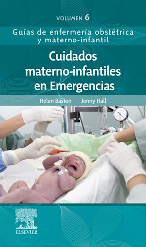  Cuidados Materno-Infantiles En Emergencias