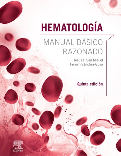 E-book Hematología. Manual básico razonado