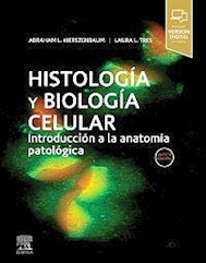 Papel Histología Y Biología Celular Ed.5