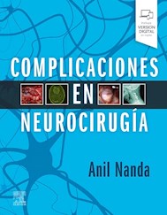 Papel Complicaciones En Neurocirugía