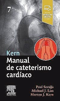 Papel Kern. Manual de Cateterismo Cardíaco Ed.7