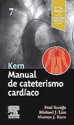 Papel Kern. Manual De Cateterismo Cardíaco Ed.7