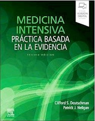 Papel Medicina Intensiva Ed.3