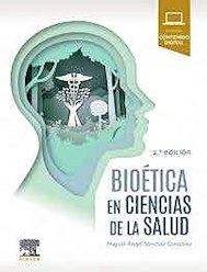 Papel Bioética En Ciencias De La Salud Ed.2