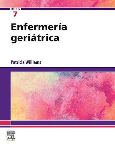 Papel Enfermería Geriátrica Ed.7