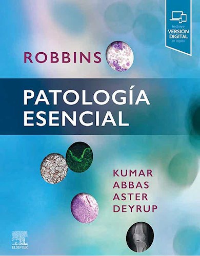 Papel Robbins. Patología Esencial