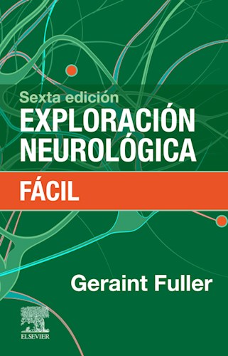 E-book Exploración Neurológica Fácil Ed.6 (eBook)