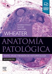 E-book Wheater. Anatomía Patológica