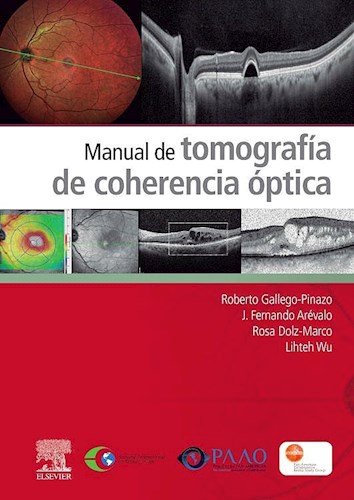 Papel Manual de Tomografía de Coherencia Óptica