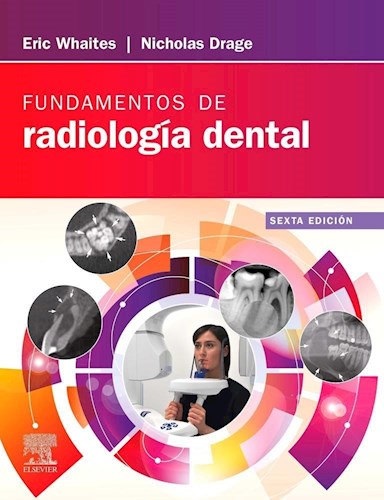 Papel Fundamentos de Radiología Dental Ed.6