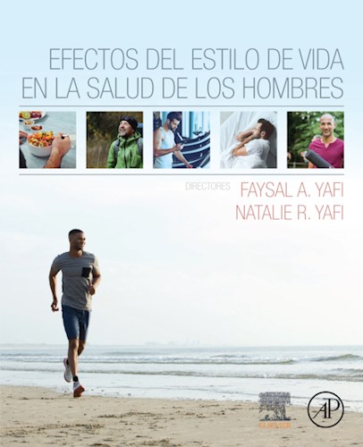  Efectos Del Estilo De Vida En La Salud De Los Hombres (Ebook)