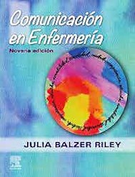 Papel Comunicación En Enfermería Ed.9