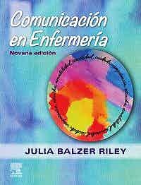 Papel Comunicación en Enfermería Ed.9