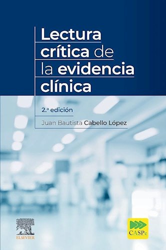 Papel Lectura Crítica de la Evidencia Clínica Ed.2