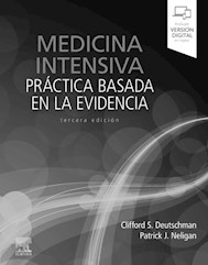 E-book Medicina Intensiva. Práctica Basada En La Evidencia