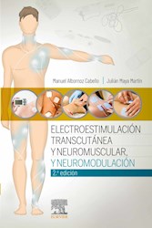 E-book Electroestimulación Transcutánea, Neuromuscular Y Neuromodulación