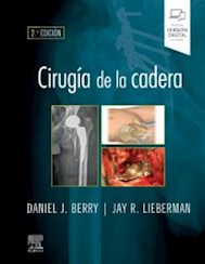Papel Cirugía De La Cadera Ed.2
