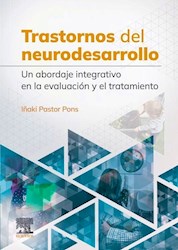 Papel Trastornos Del Neurodesarrollo