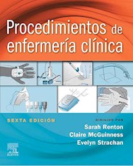 Papel Procedimientos De Enfermería Clínica Ed.6